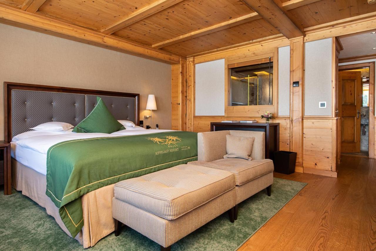 Matterhorn Superior Kamer