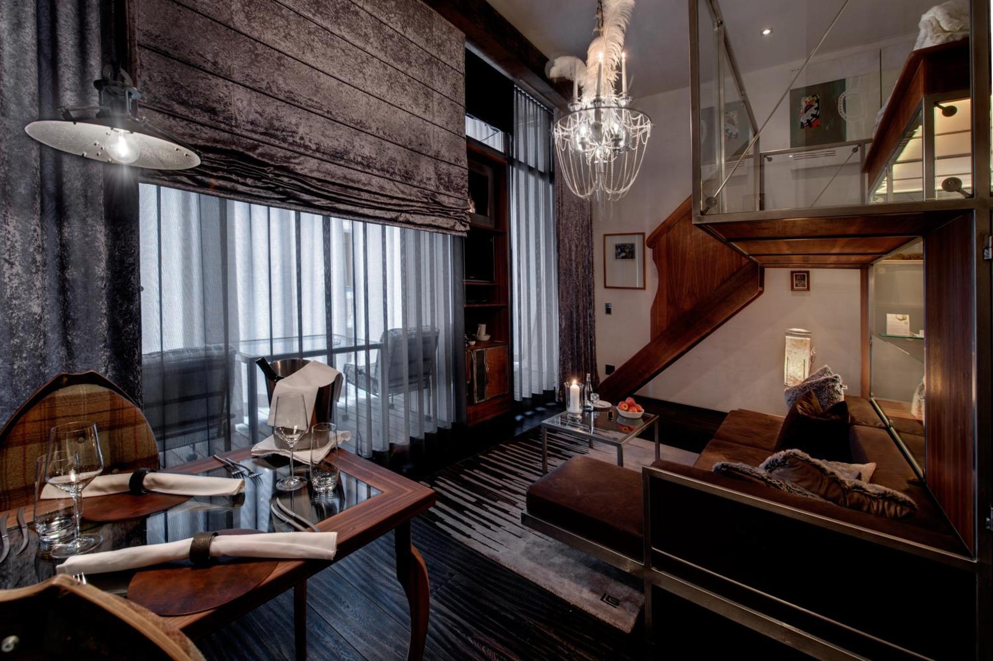 Cube-Loft