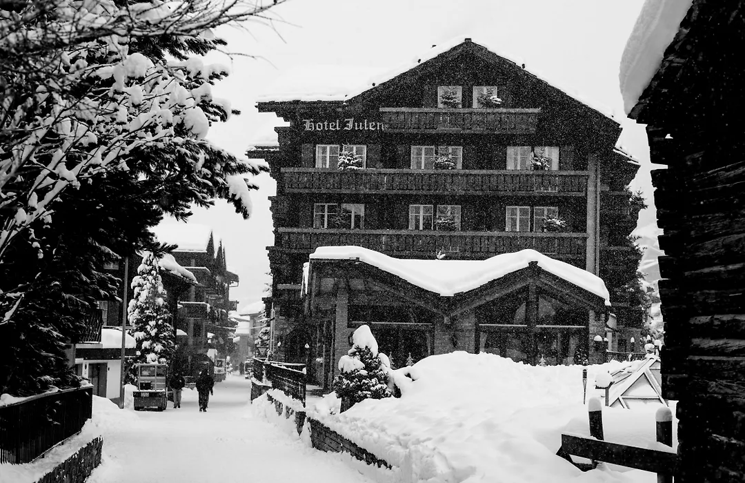 Tradition Julen Hotel-1