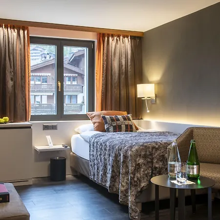 The Christiania Mountain & Spa Resort-2
